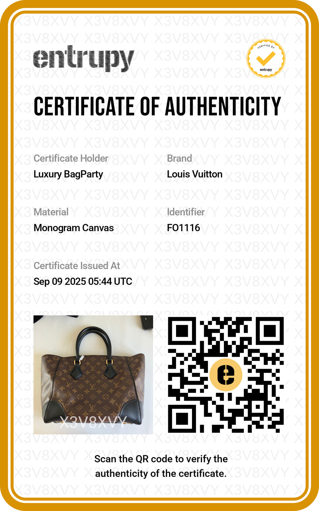 Louis Vuitton Phenix Monogram PM Shoulder Bag lv1030