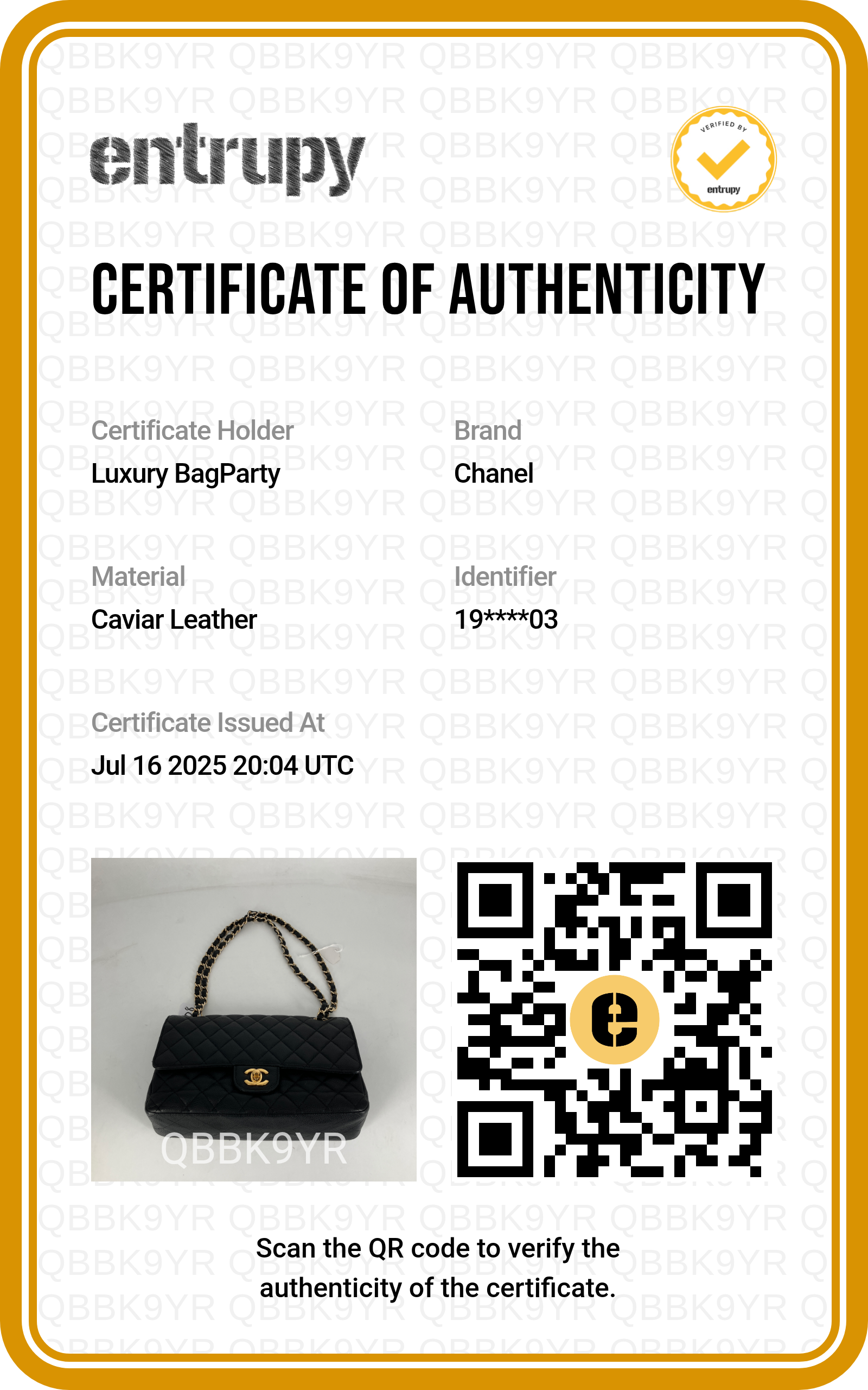 Chanel Caviar Medium Double Flap GHW