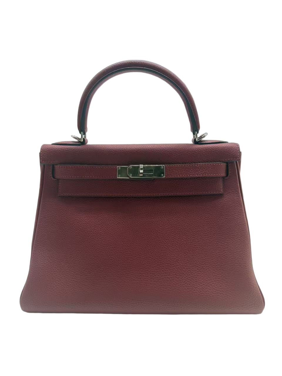 Hermès Kelly 25 Retourné handbag HR60