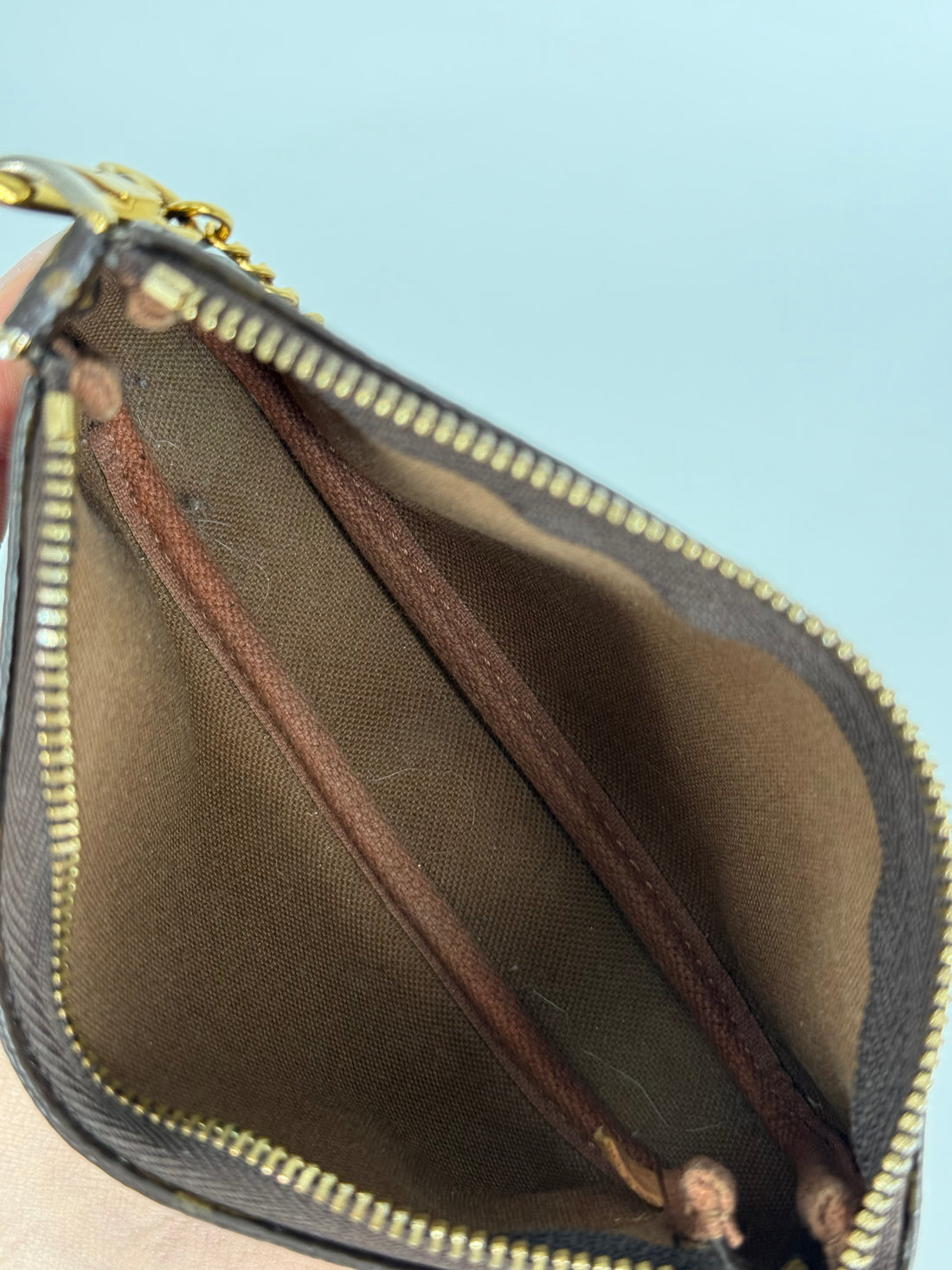 Louis Vuitton Classic Mini Pochette