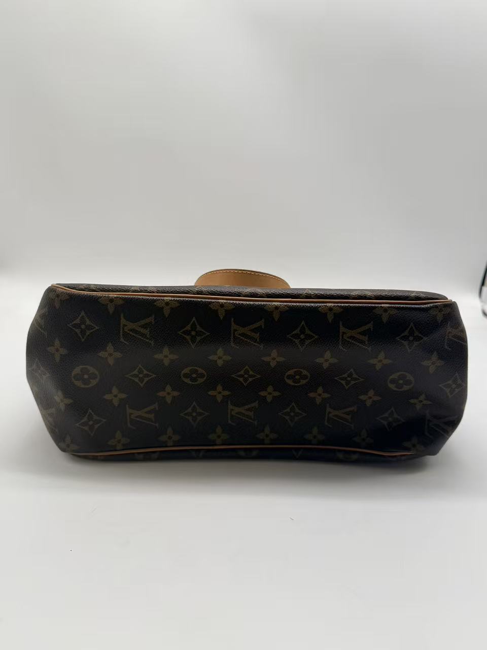 Louis Vuitton Monogram Batignolles Vertical tote bag LV1282