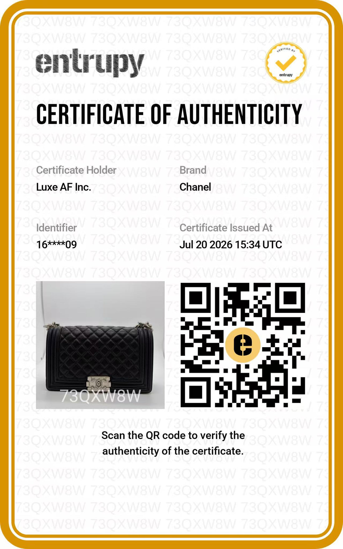 Chanel LeBoy Black Quilted Leather Flap Bag With Silver Buckle(16***09) CC2624