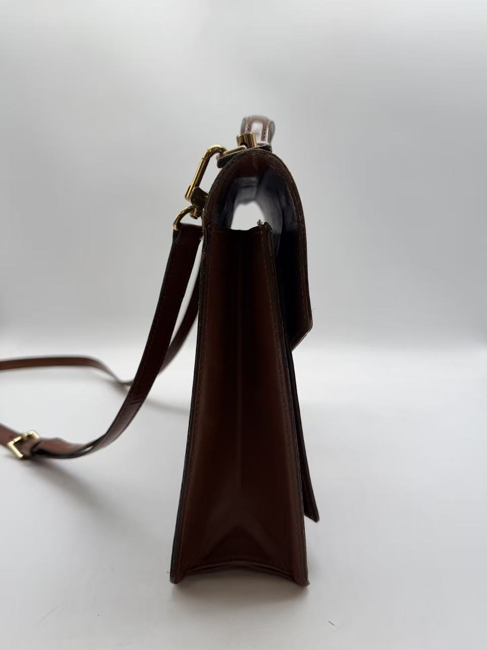 Louis Vuitton Monogram Concorde Hand Bag lv1278